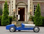 Bugatti Type 52 Bebe 1935 года